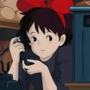 (* 'ᵕ' )☆の画像