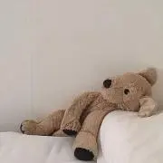 ま