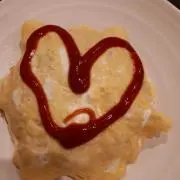 桜もちもちの画像
