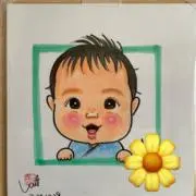 ぷうの画像