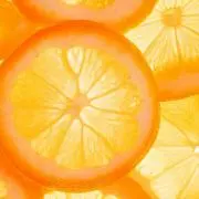 orange♡