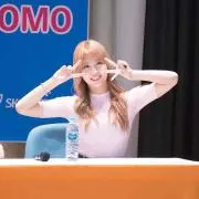 ももりん☆