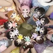 杏ころの画像