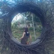 りぃの画像