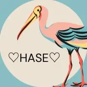 HASE プロフィールは必ず読んで下さいの画像