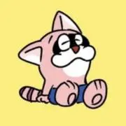 ぽこにゃんの画像