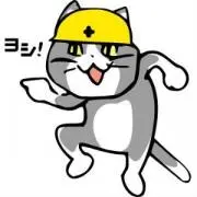 猫パンチ提督の画像