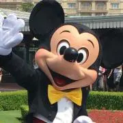 Mickey♡の画像