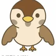 雀の画像