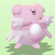 ハピハピの画像