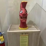 ルポちゃんの画像