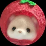 いちごの画像