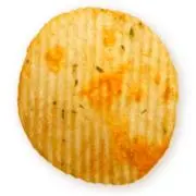 ピザポテトの画像