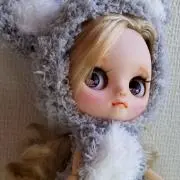 カスタム ドーム ミディブライスsize - メルカリ