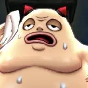 にゃんの画像