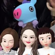 ミッキーの画像