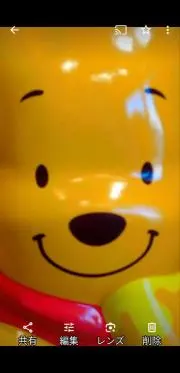 Pの画像