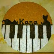 kanapin♫