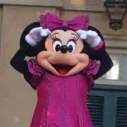 ダッフィー ⭐︎プロフ読んでねの画像