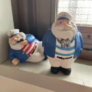 船長の画像