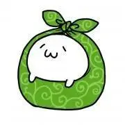 ぎんちゃんまんの画像