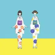 彩kimono＊コメント欄でSALE中