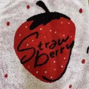 strawberryの画像