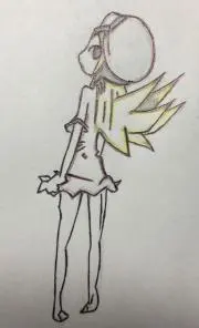 Yの画像