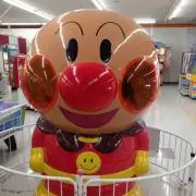 アンパンマン