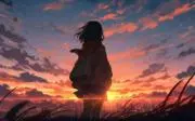 メガネ童（◯-◯ ）の画像