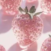 いちごの画像
