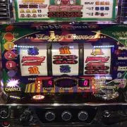 ジャグラー