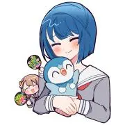 しゅなずかたかこの画像