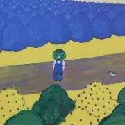 空の画像