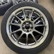 ジムニーシエラ新車外しDUNLOP GRANDTREK HT 195/80R15 - メルカリ