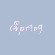 Springの画像