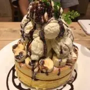ボーイの画像