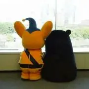 ぺんぎん丸