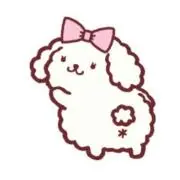 ぽむの画像