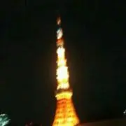 東京tower