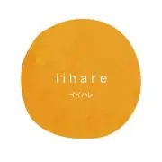 i i h a r e (イイハレ)の画像