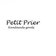 petit prierの画像