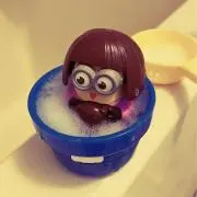 クリームパー子の画像