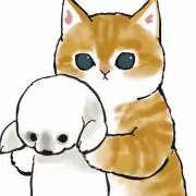くぅの画像