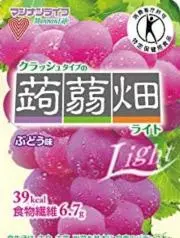 蒟蒻畑