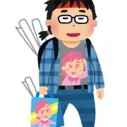 ゆべし【プロフ必読】の画像