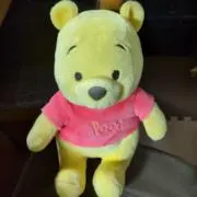 プ−さん大好き❤