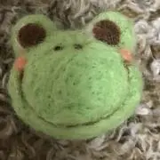 ケロヨンの画像