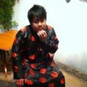 Hide