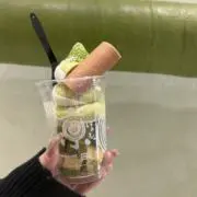 ミルクパン